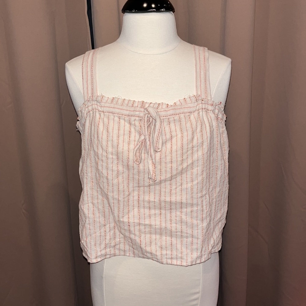 Luca & Grae Blouse
